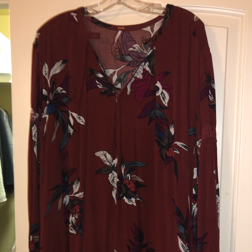 Freepeople dress